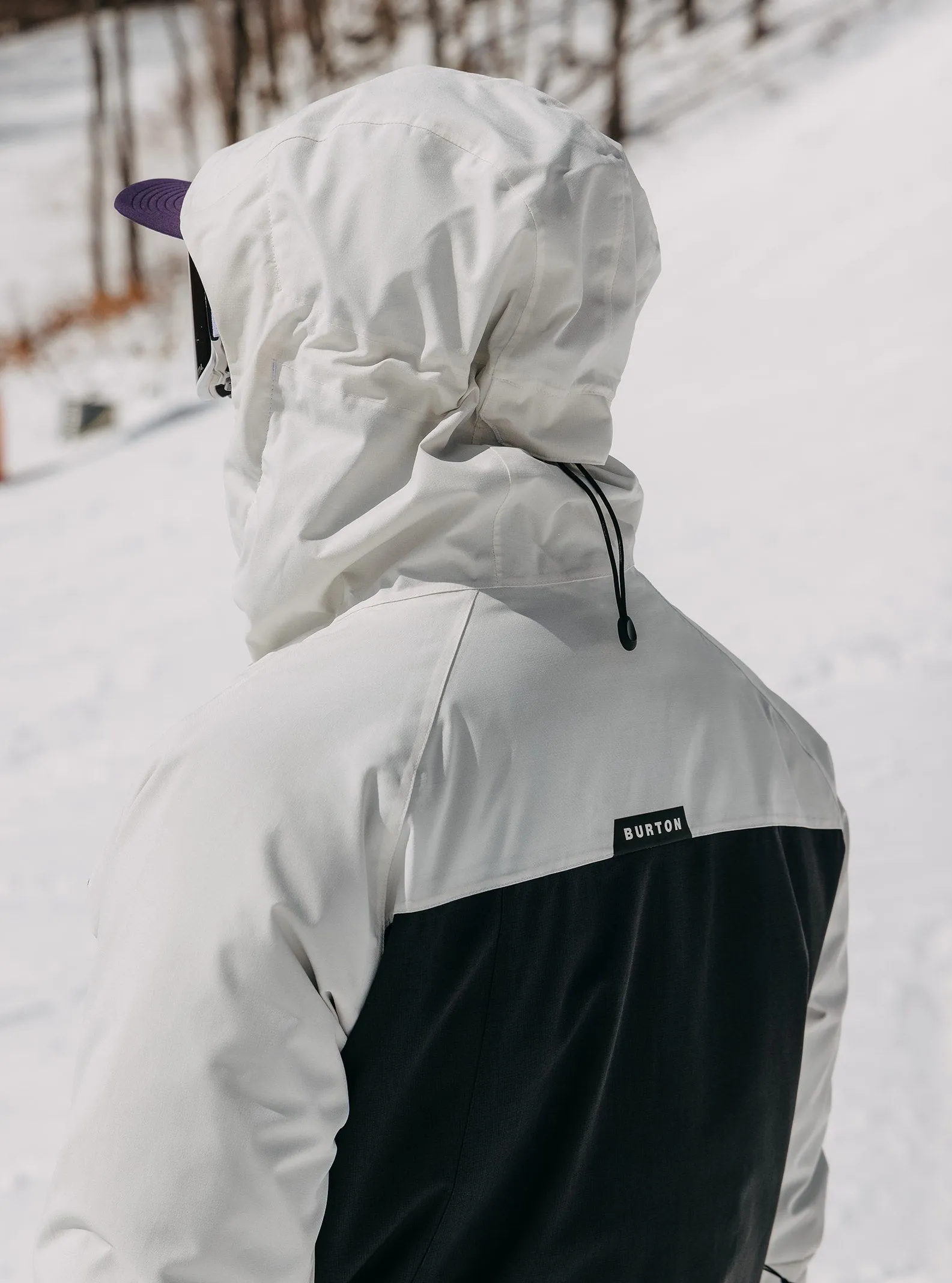 Men's Lodgepole 2L Jacket