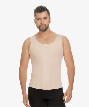 Men's posture correction vest - Style 7006