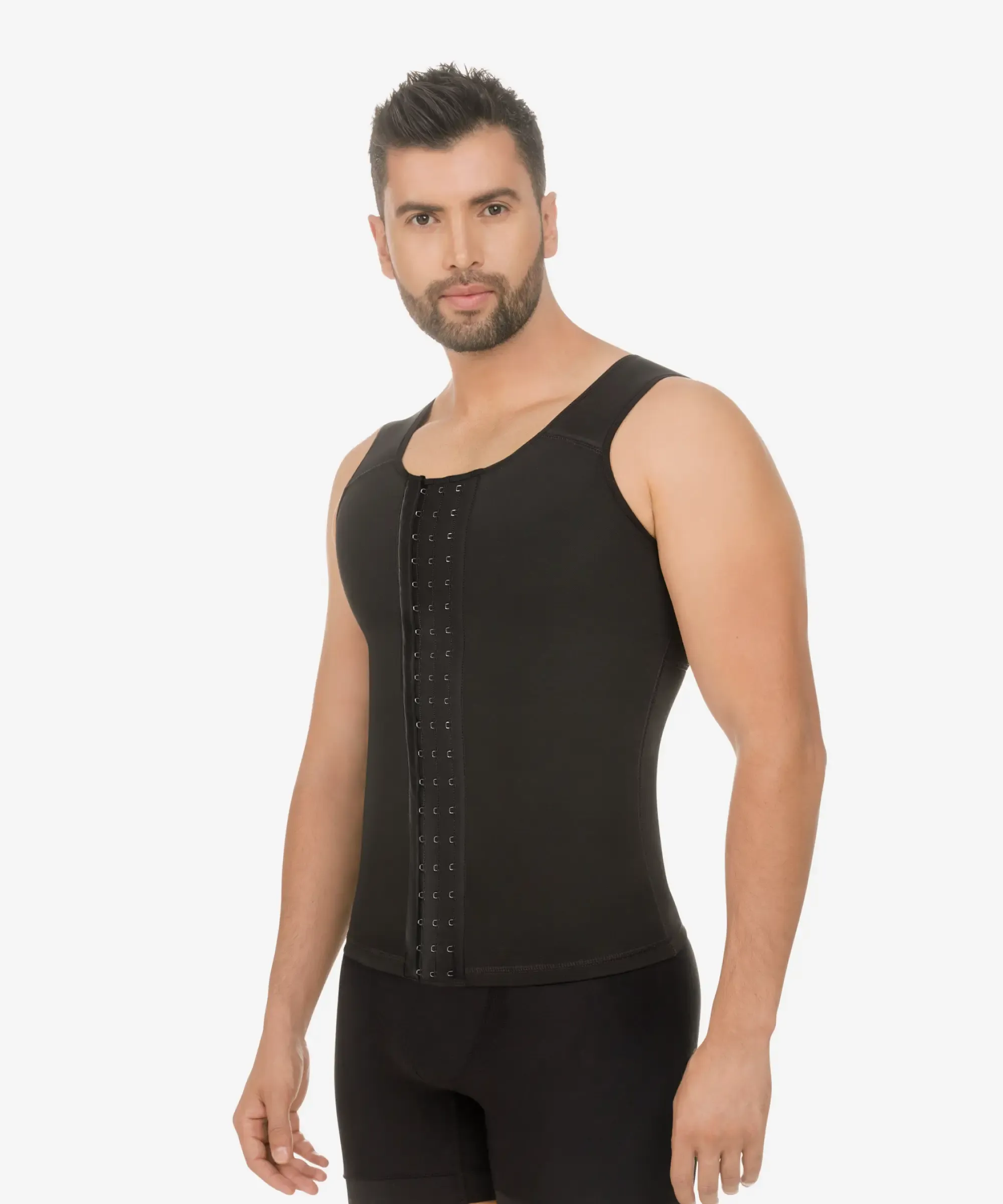 Men's posture correction vest - Style 7006