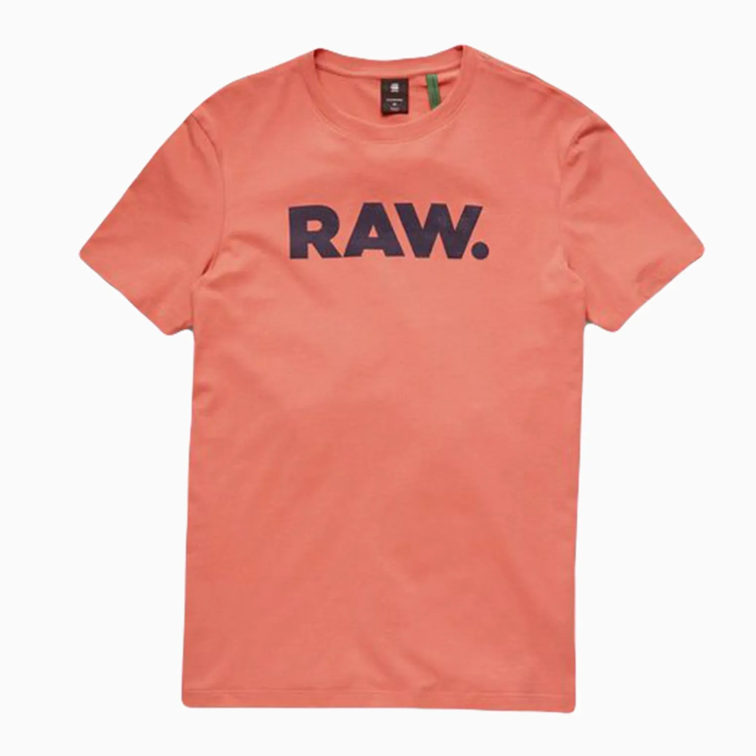 Men's Raw Slim T-Shirt