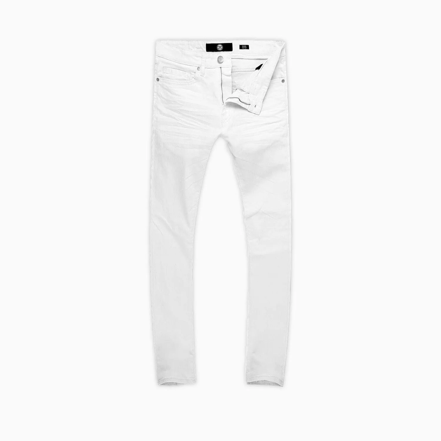 Men's Ross Fit Clean Denim Pant