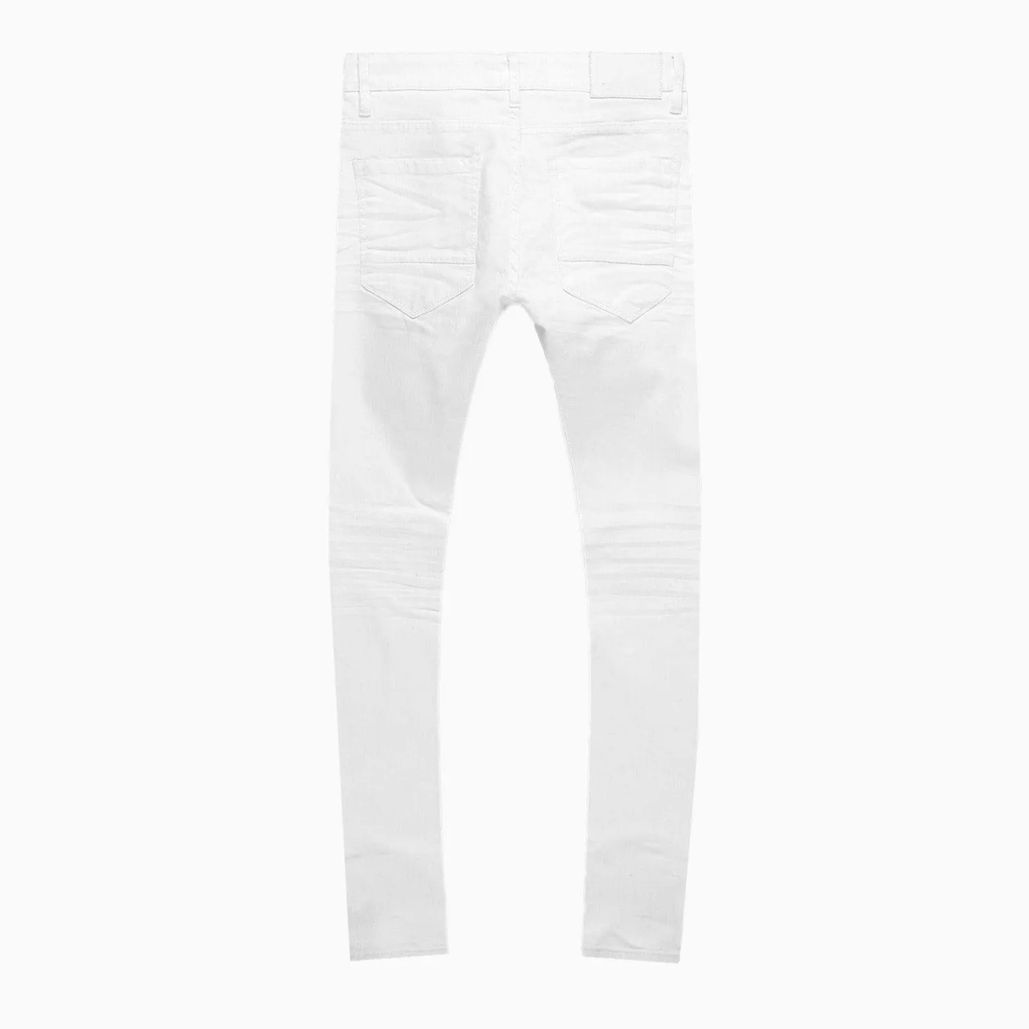 Men's Ross Fit Clean Denim Pant
