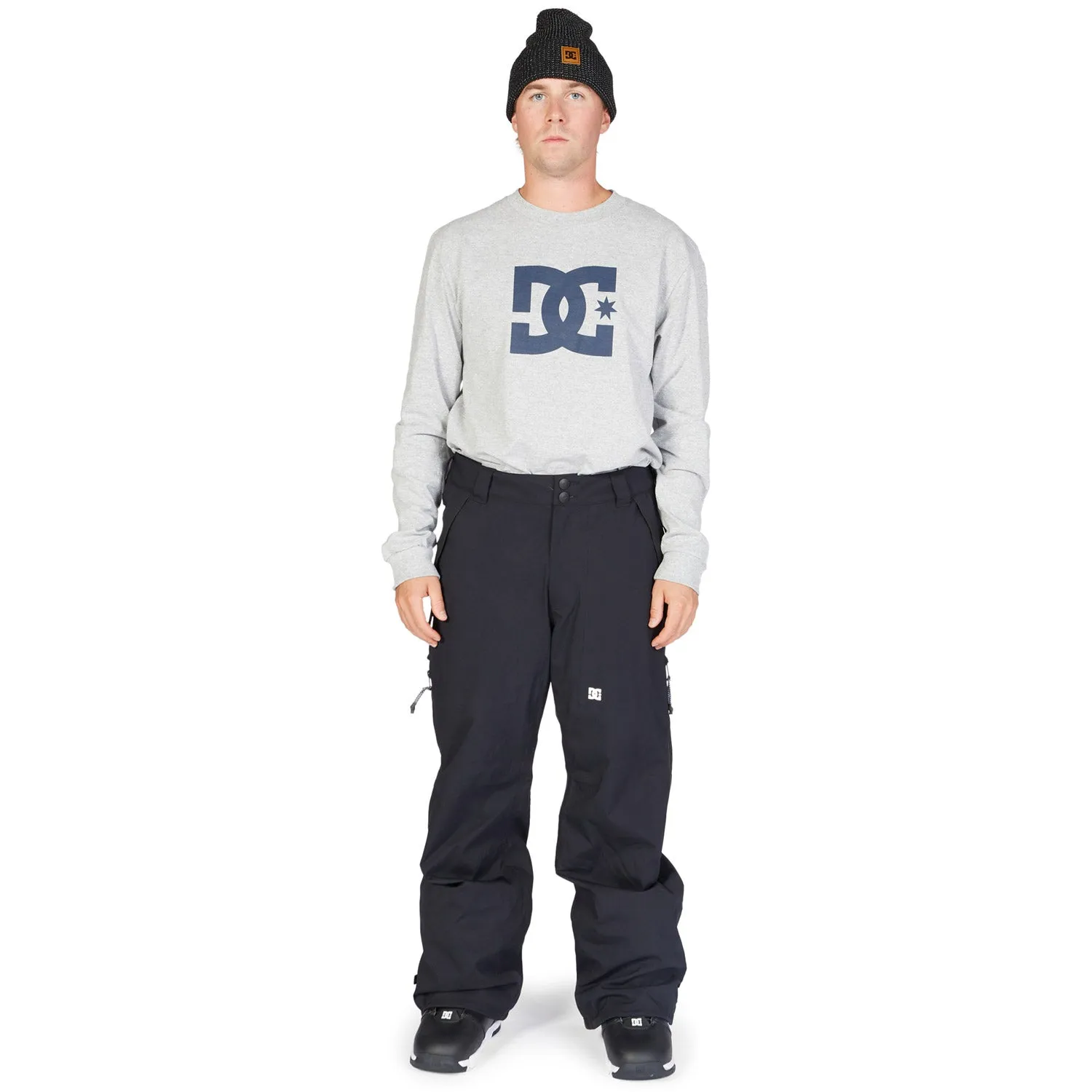 Men's Squadron 45K Shell Pants