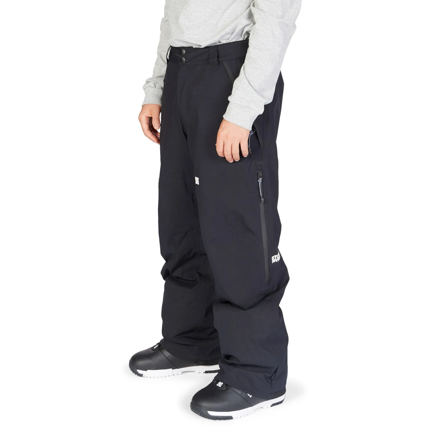 Men's Squadron 45K Shell Pants