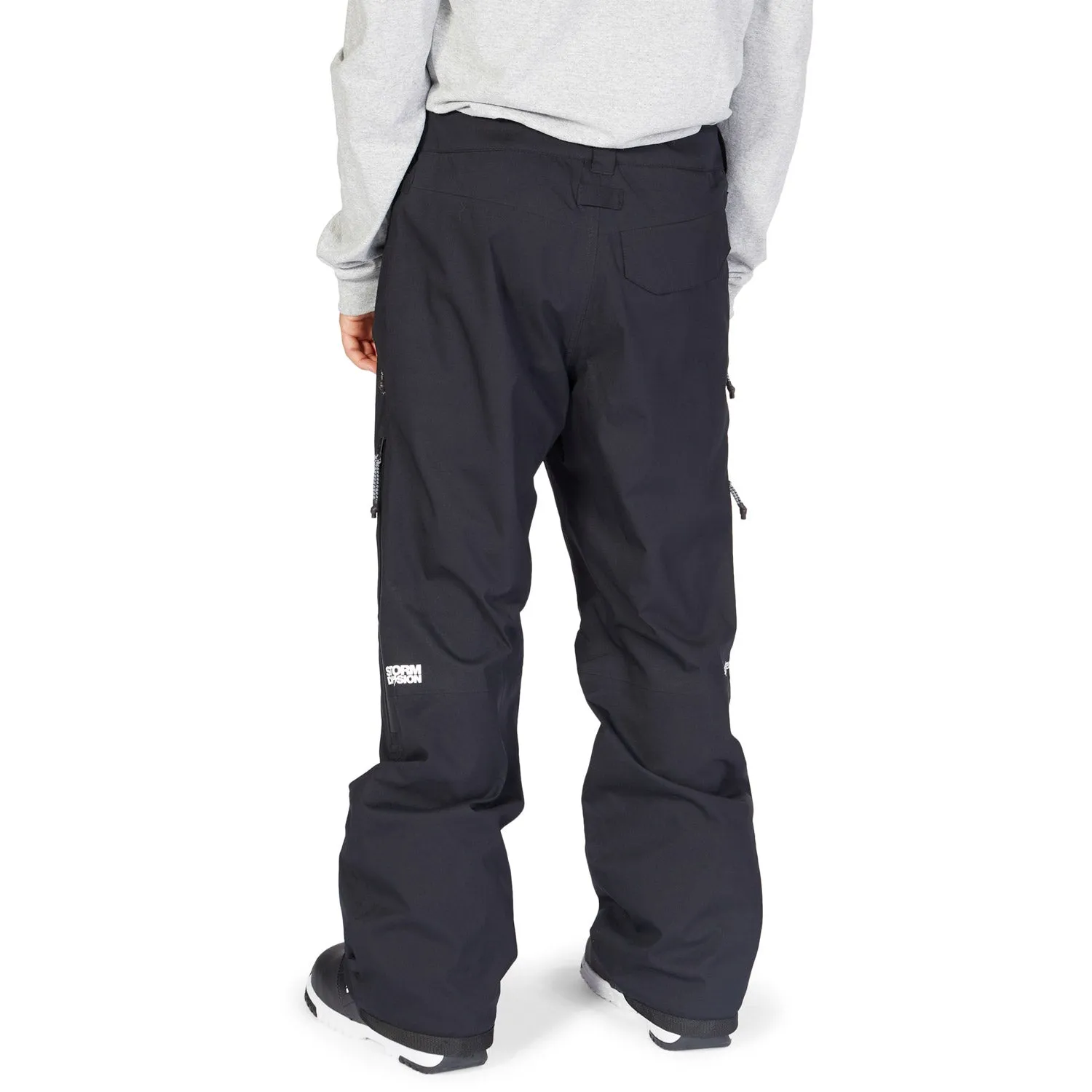 Men's Squadron 45K Shell Pants