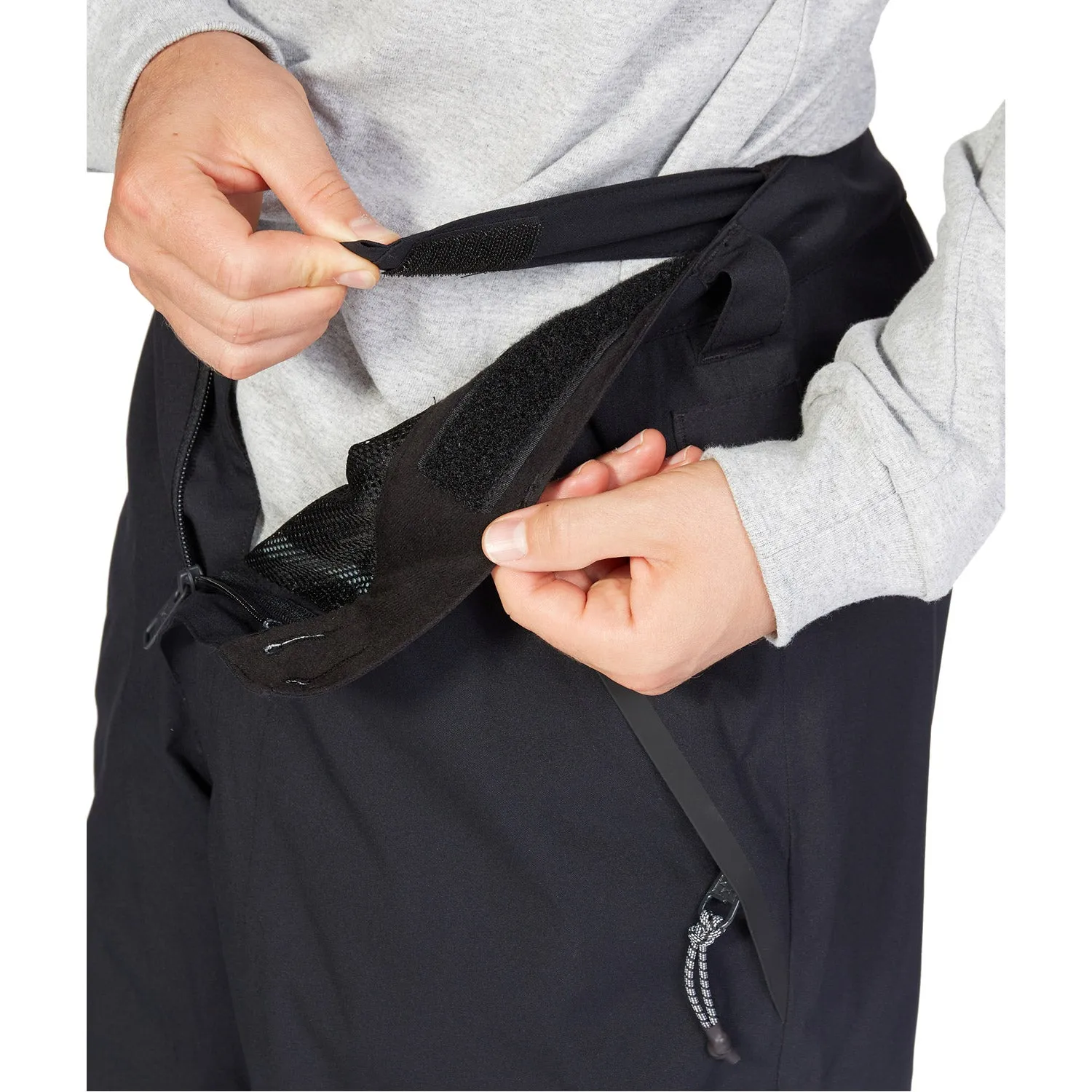 Men's Squadron 45K Shell Pants