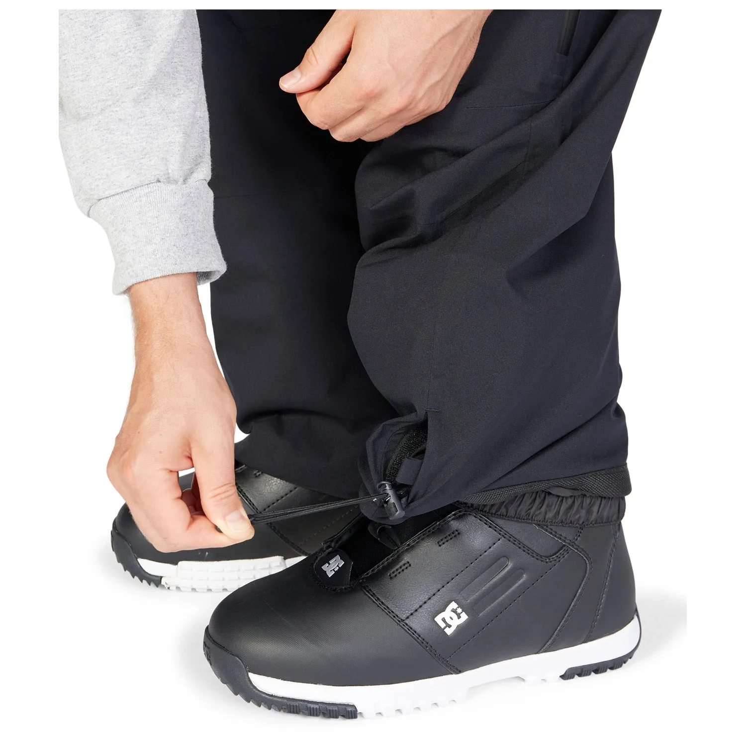 Men's Squadron 45K Shell Pants
