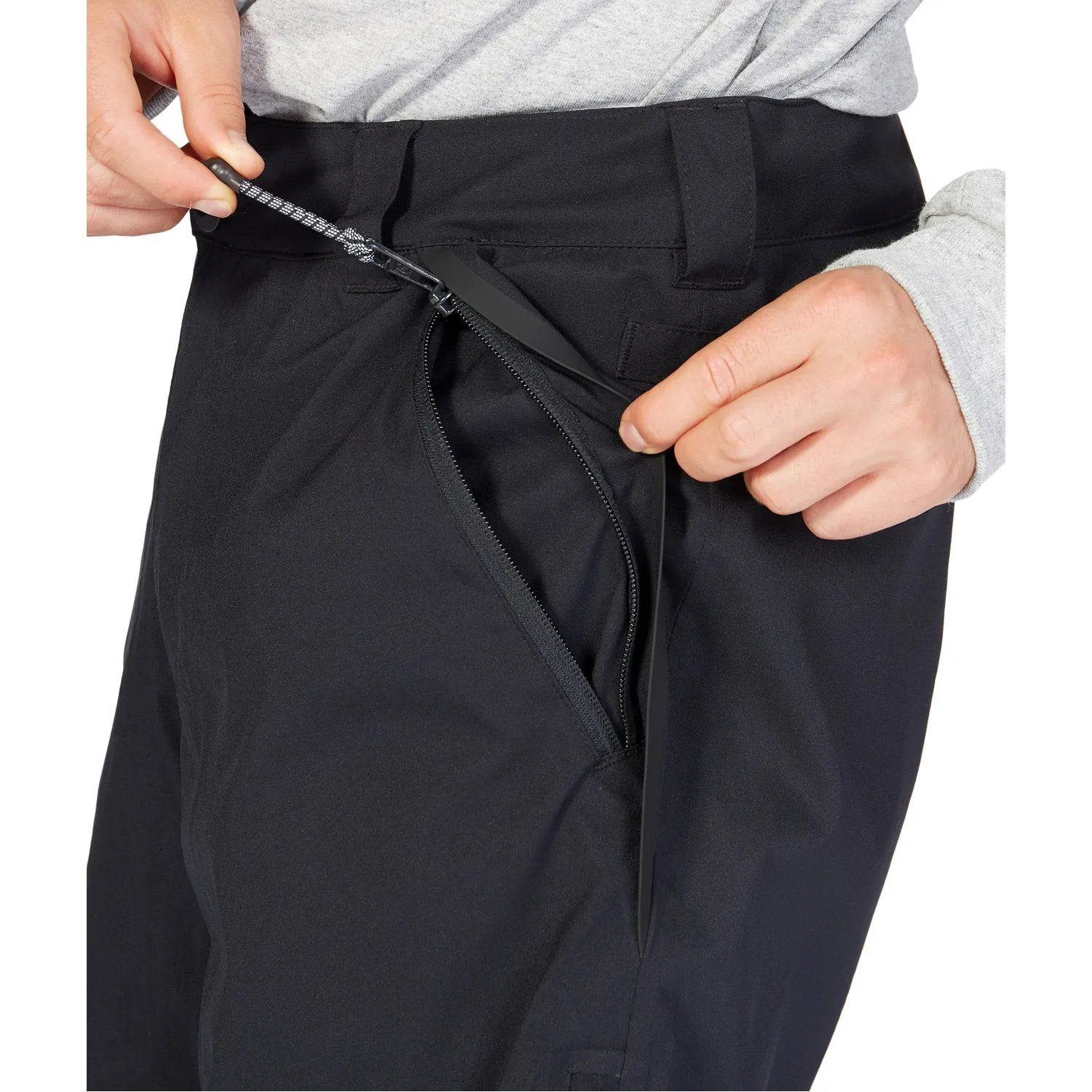 Men's Squadron 45K Shell Pants