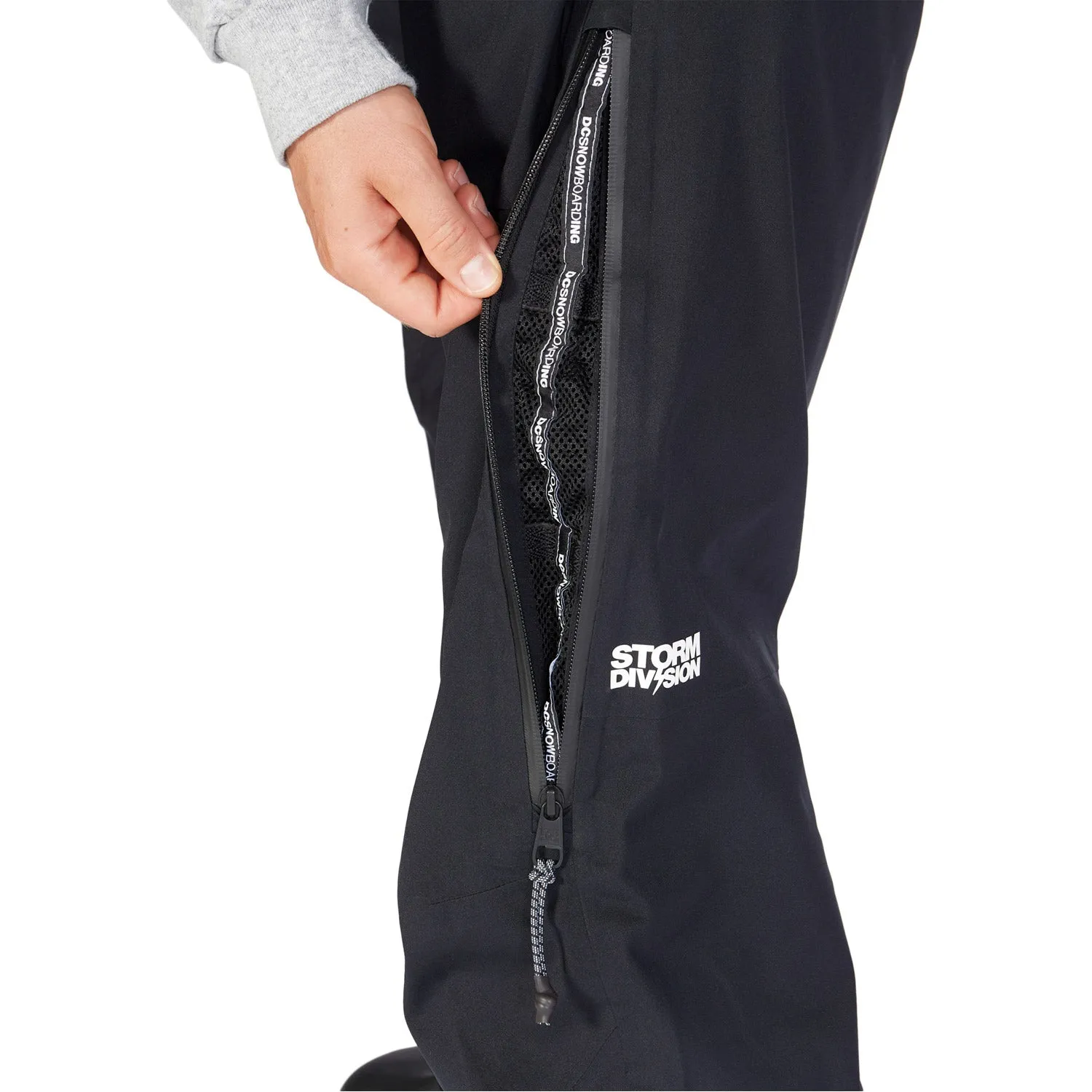 Men's Squadron 45K Shell Pants