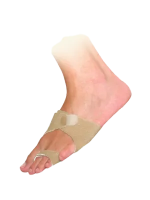 Metatarsal Protection Jacket