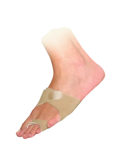 Metatarsal Protection Jacket