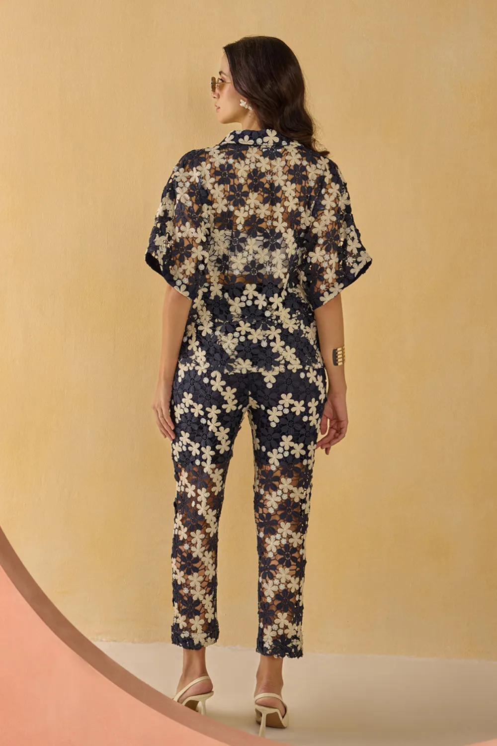 Midnight Love Pants