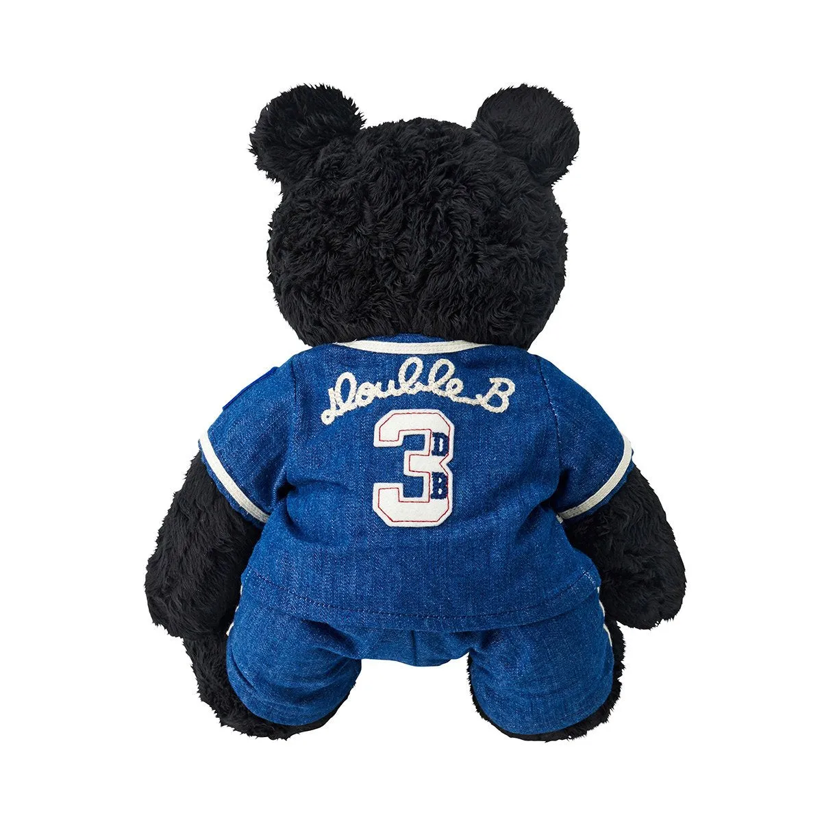MIKIHOUSE DOUBLE_B  STUFF ANIMALS