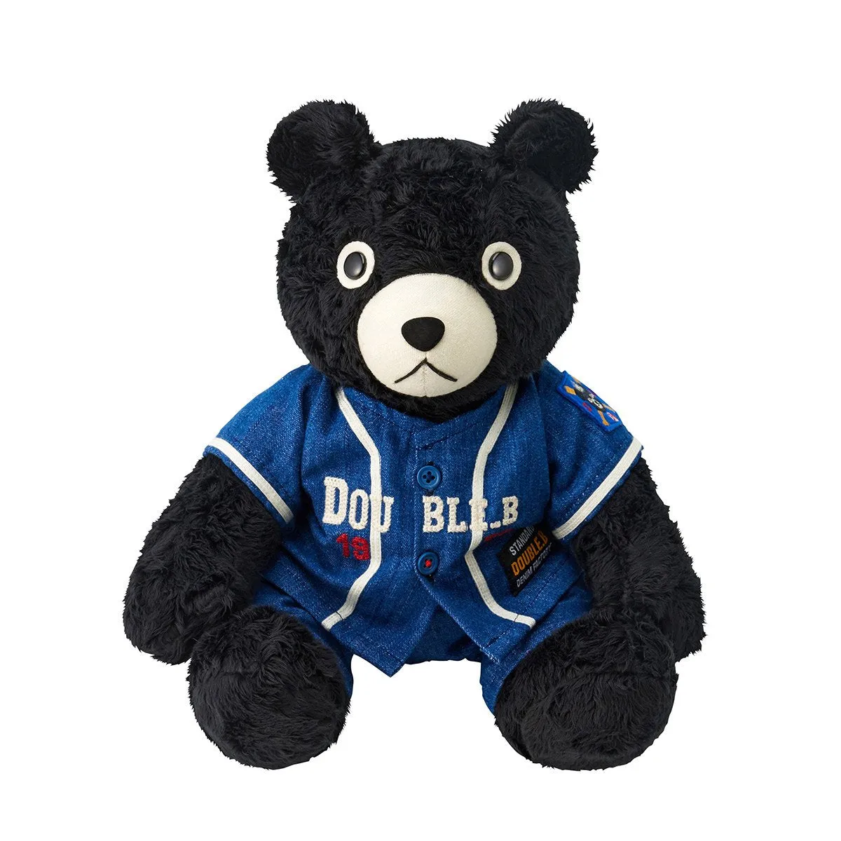 MIKIHOUSE DOUBLE_B  STUFF ANIMALS