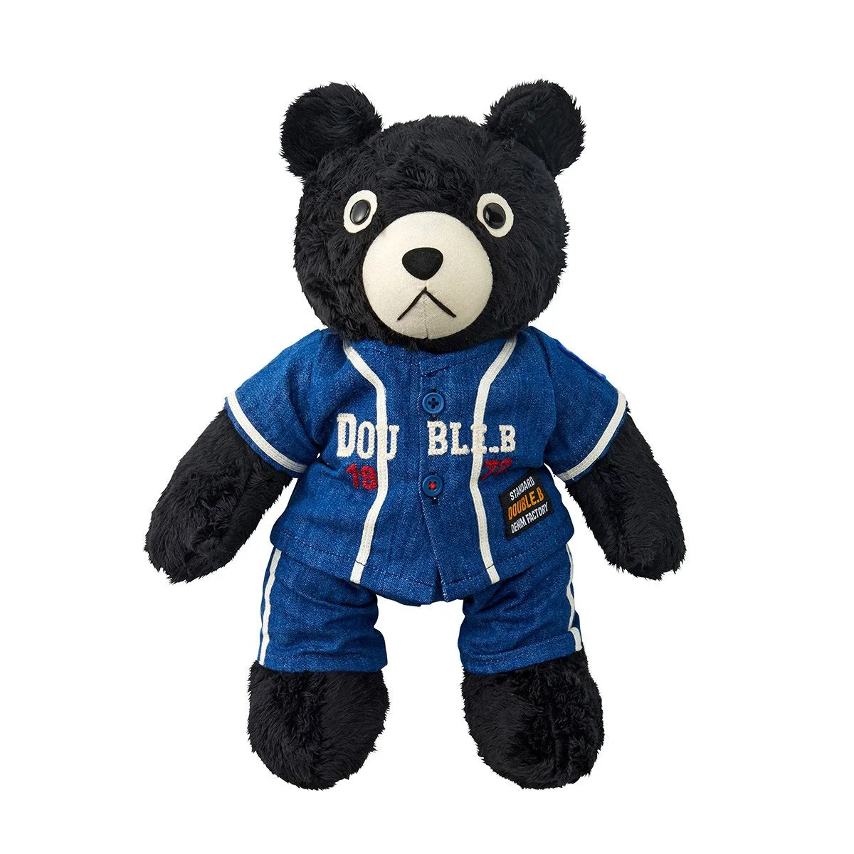 MIKIHOUSE DOUBLE_B  STUFF ANIMALS