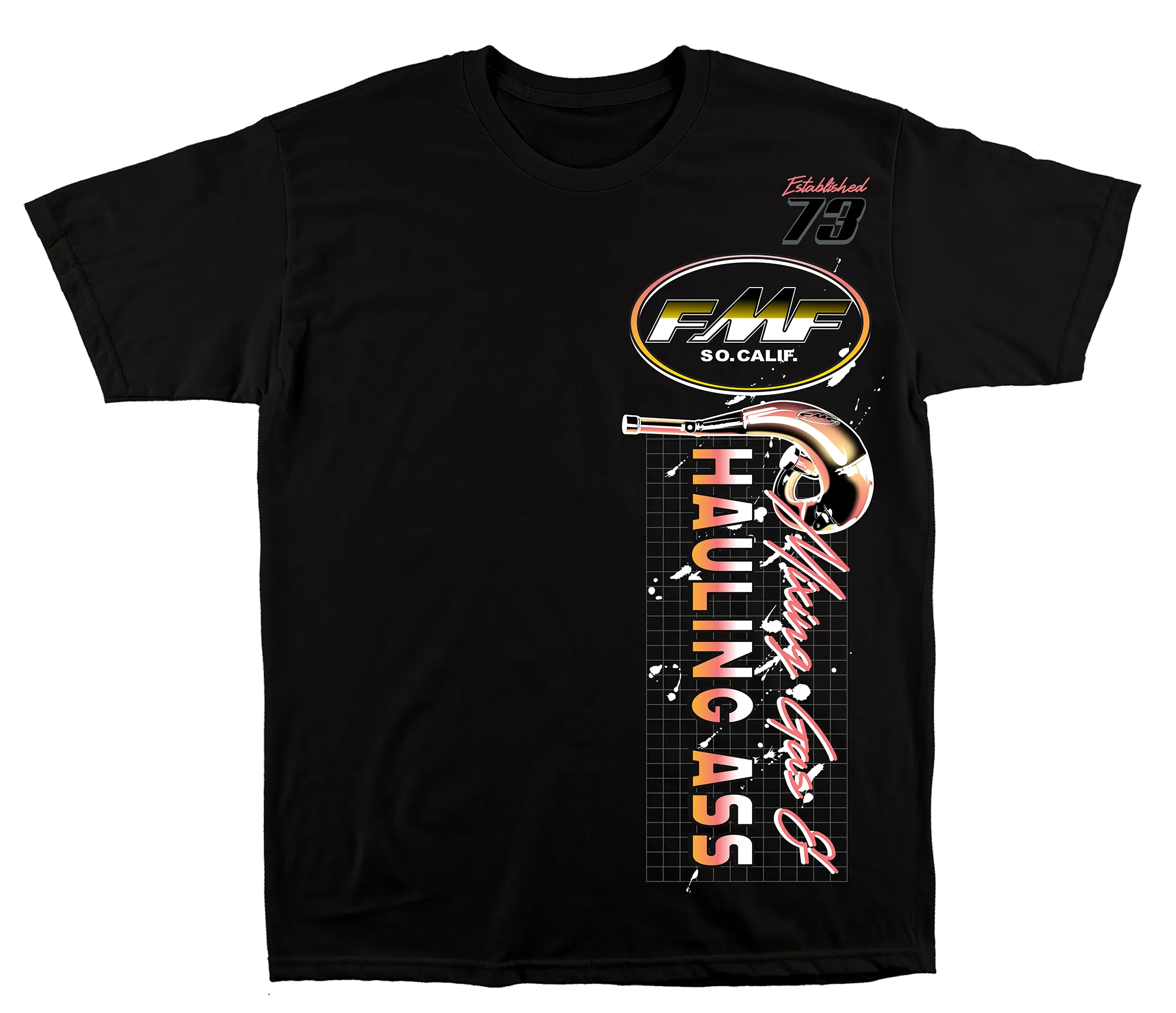 MIXOLOGIST TEE