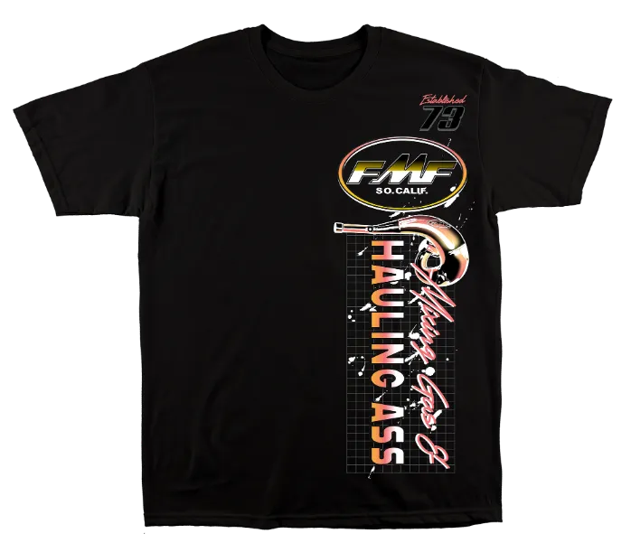 MIXOLOGIST TEE