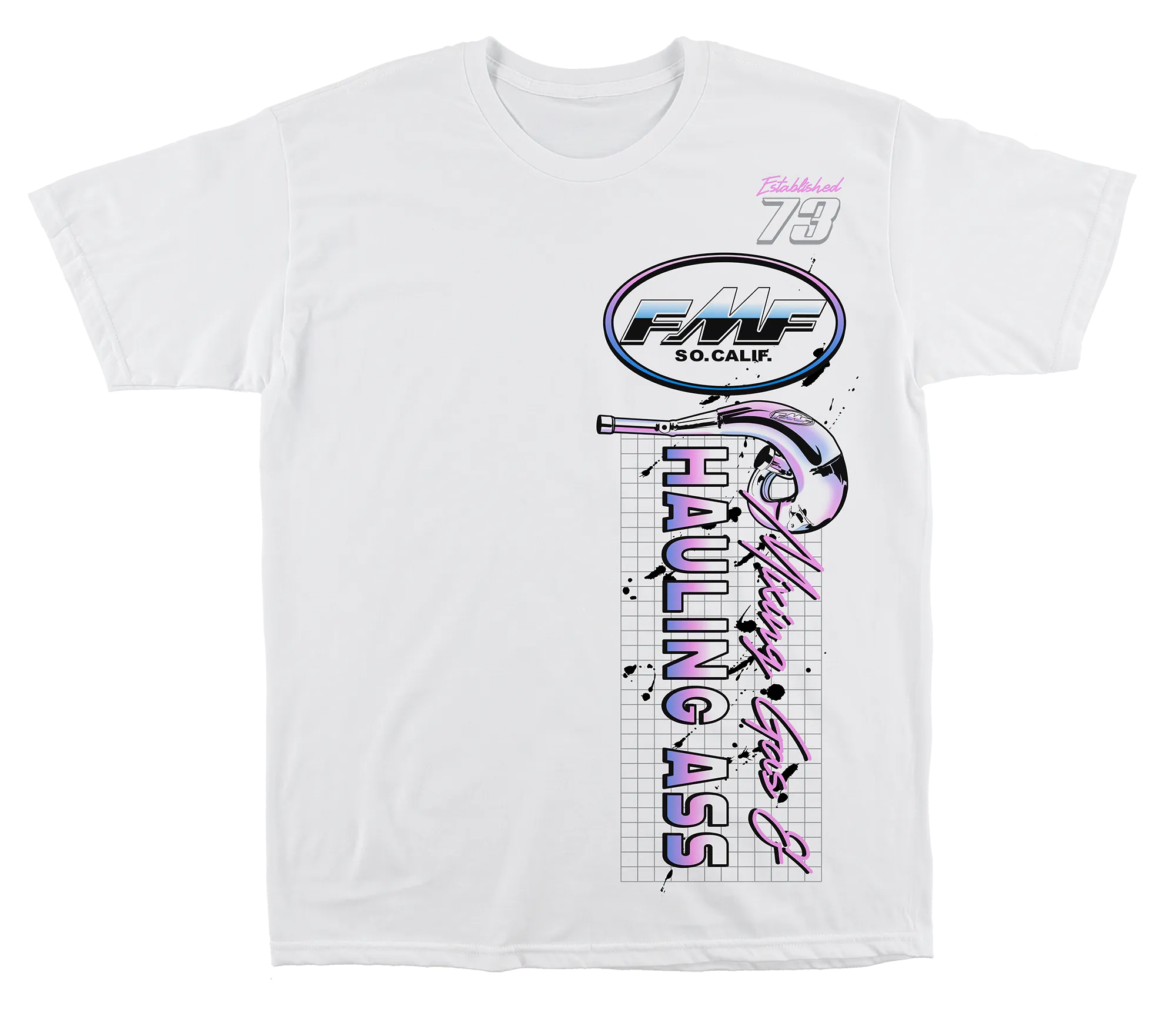 MIXOLOGIST TEE