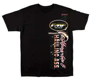 MIXOLOGIST TEE