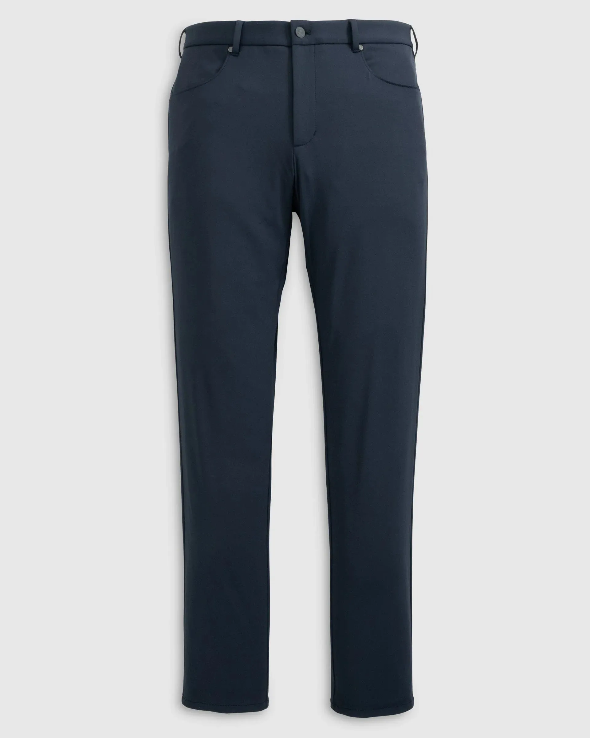 MOMENTUM PERFORMANCE PANT (NAVY) - JOHNNIE - O