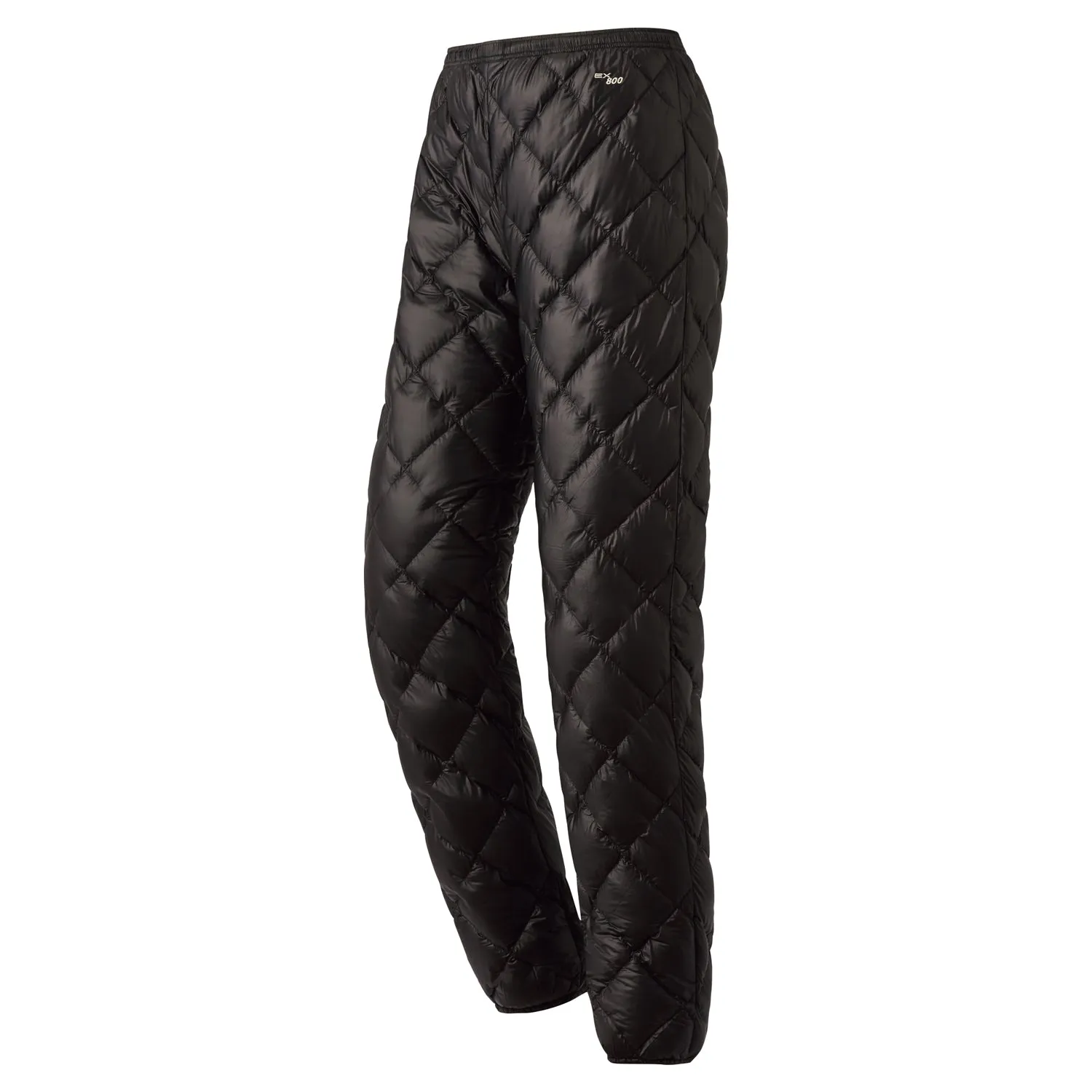 Montbell Light Down Pants Men's