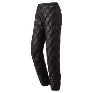 Montbell Light Down Pants Men's