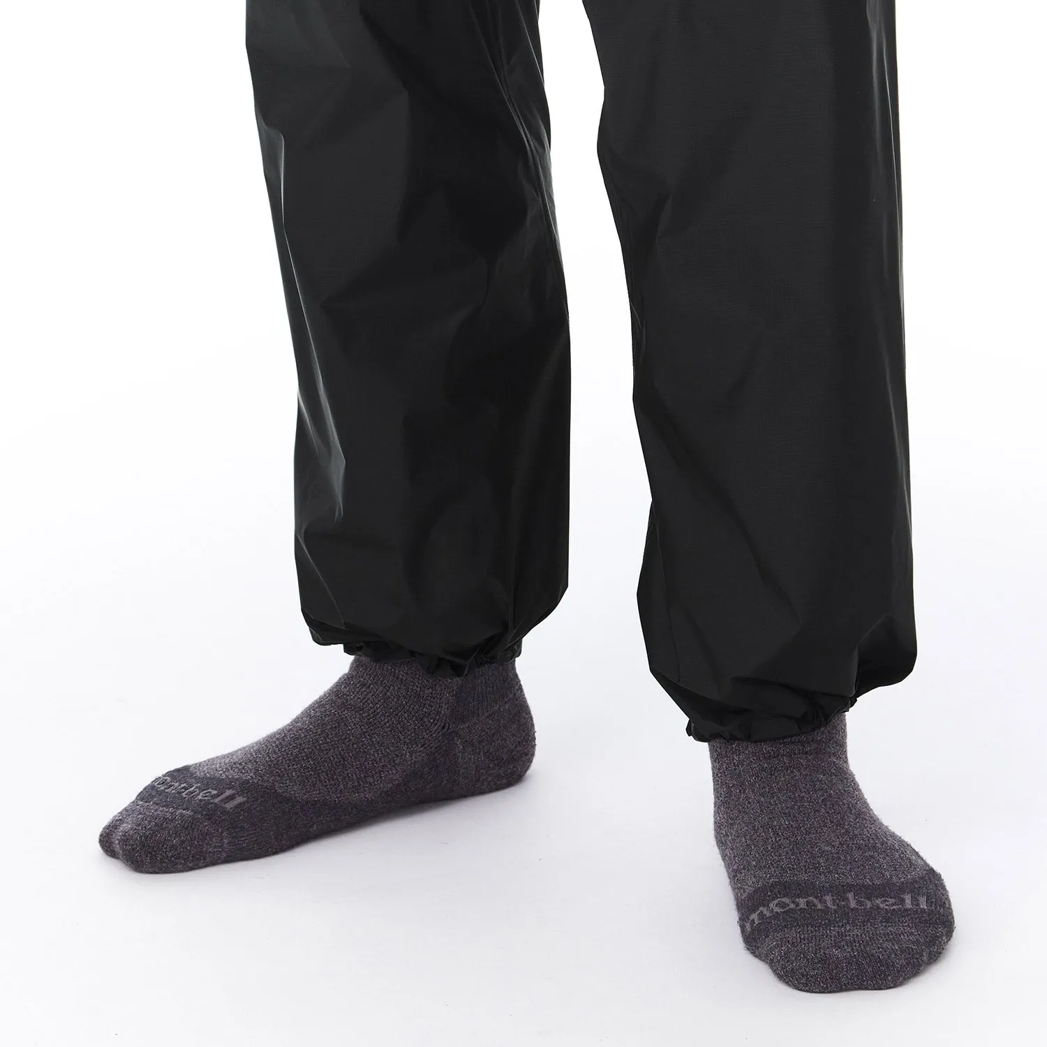 Montbell Versalite Pants Men's