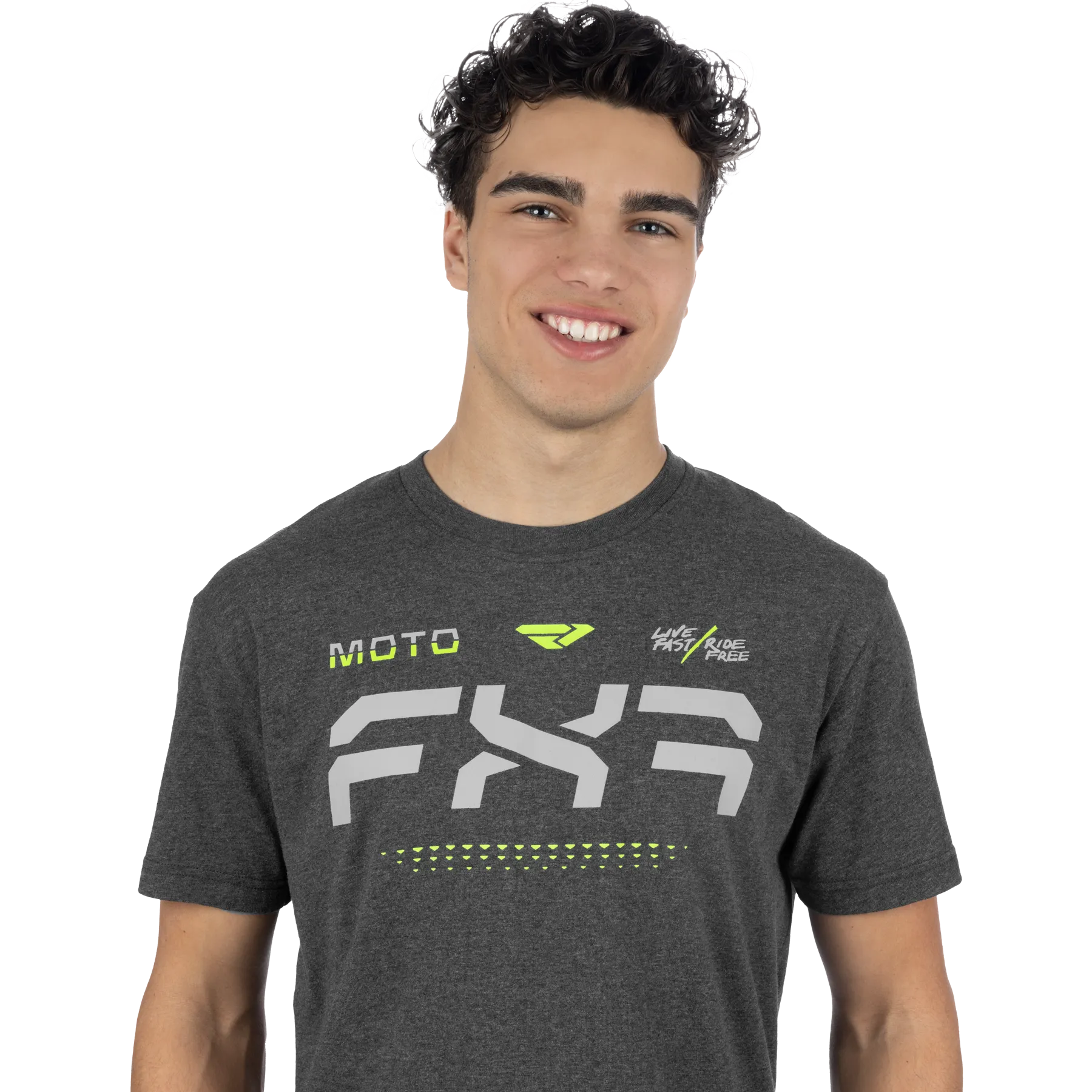 Moto Premium T-shirt