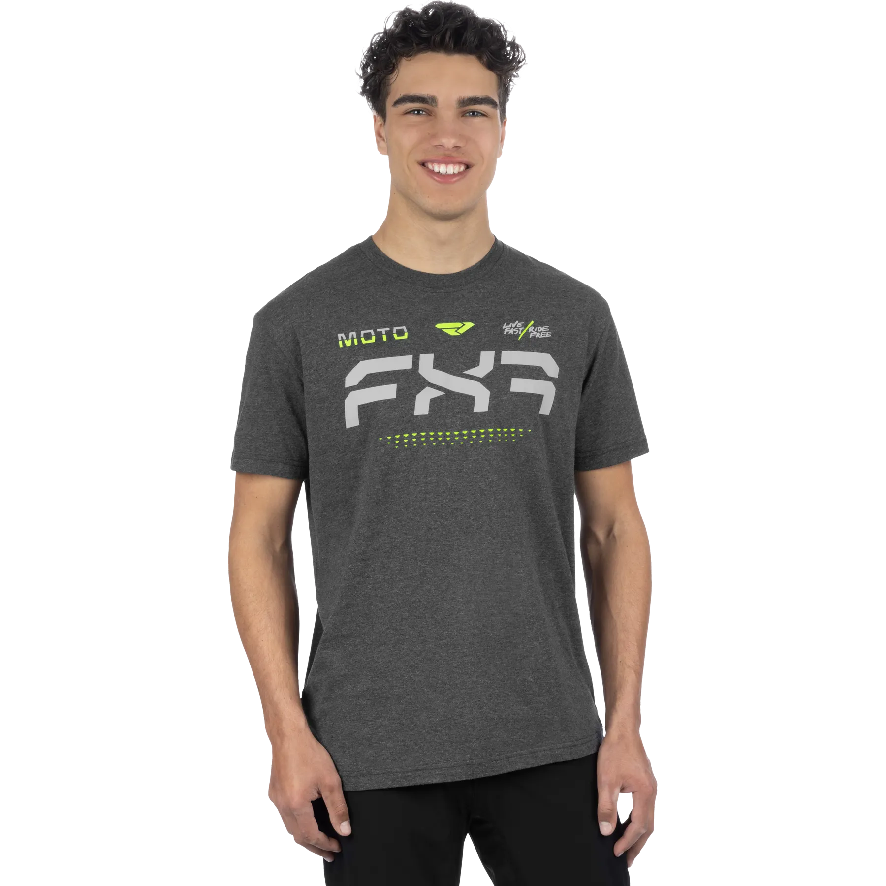 Moto Premium T-shirt