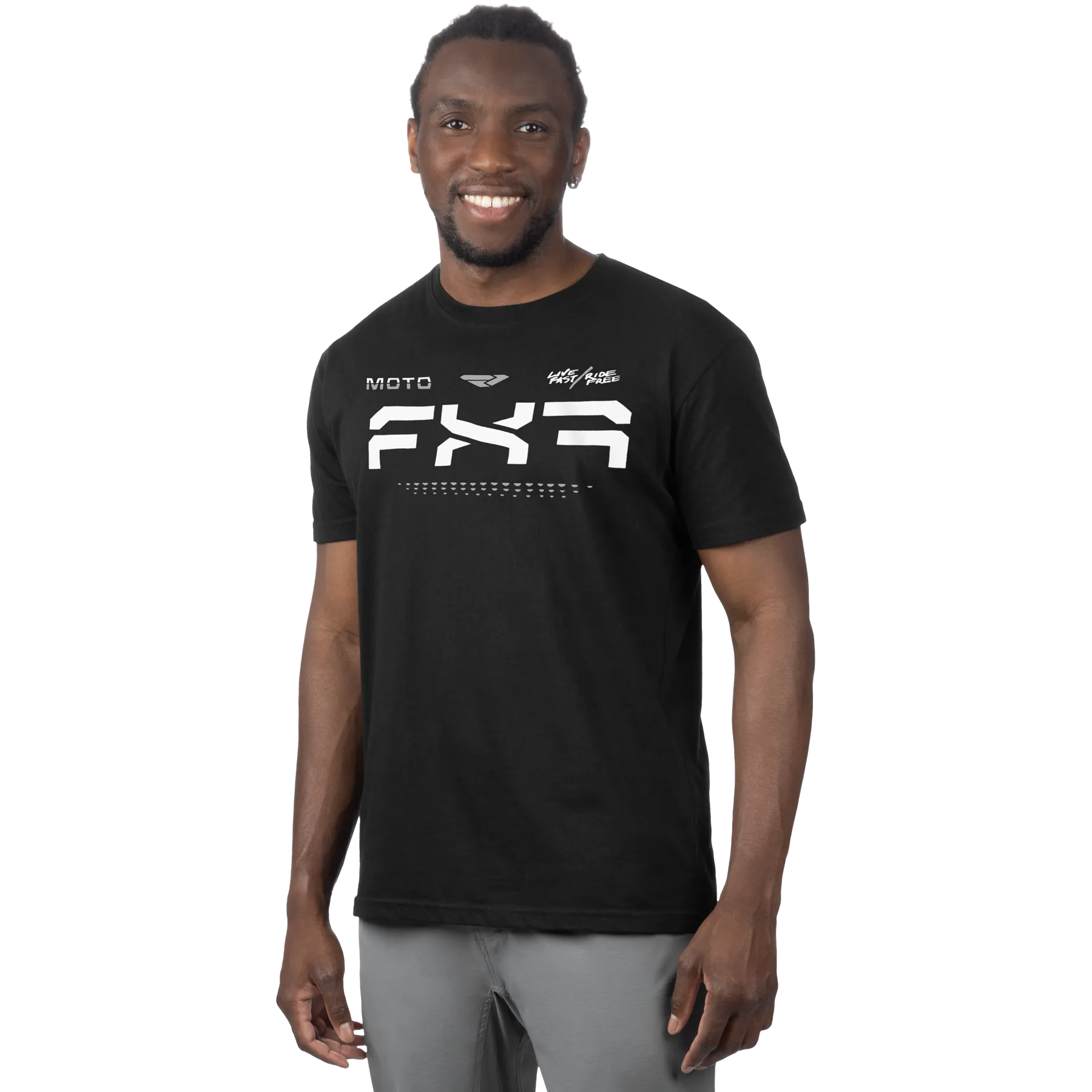 Moto Premium T-shirt