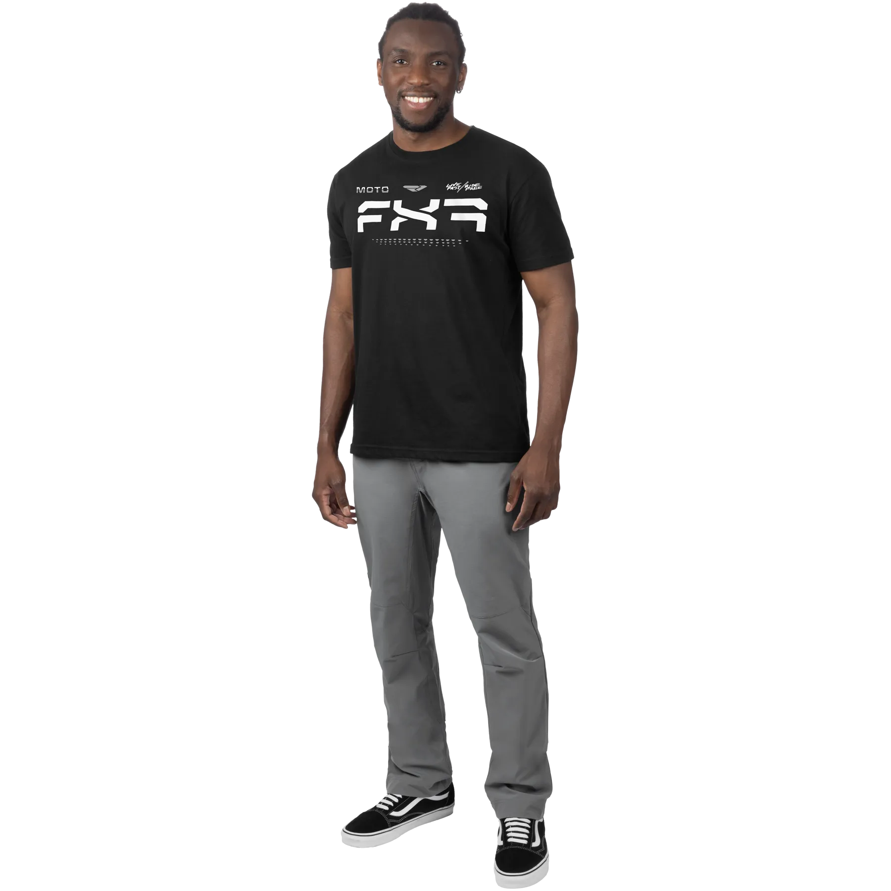 Moto Premium T-shirt
