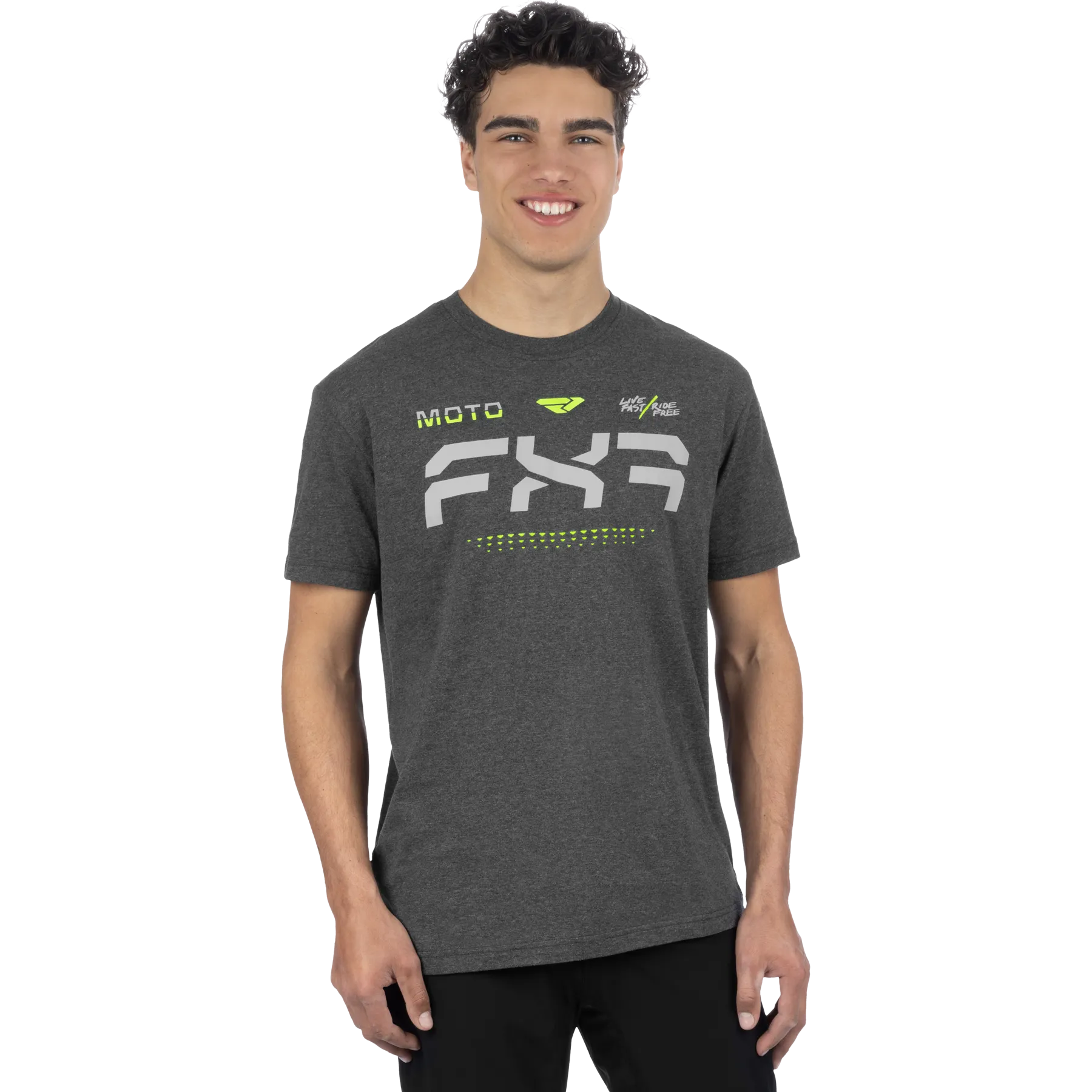Moto Premium T-shirt