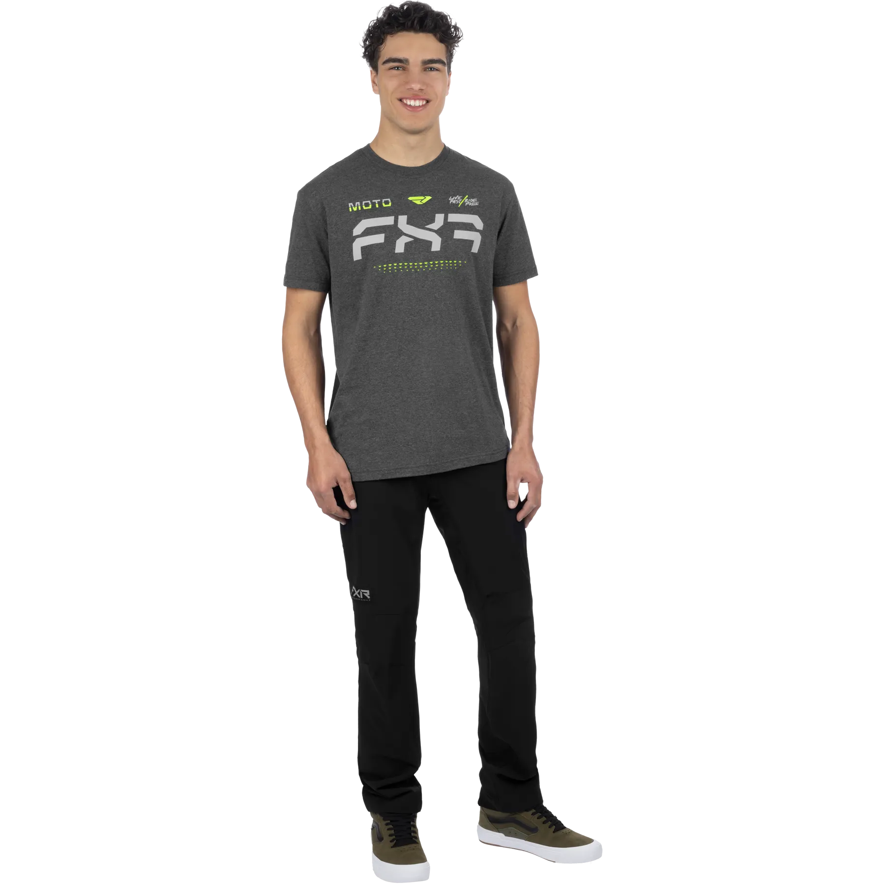 Moto Premium T-shirt