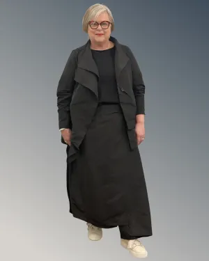 Moyuru Relaxed Jacket M231638