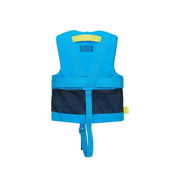 Mustang REV Child Vest (33-55 lbs)