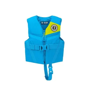 Mustang REV Child Vest (33-55 lbs)