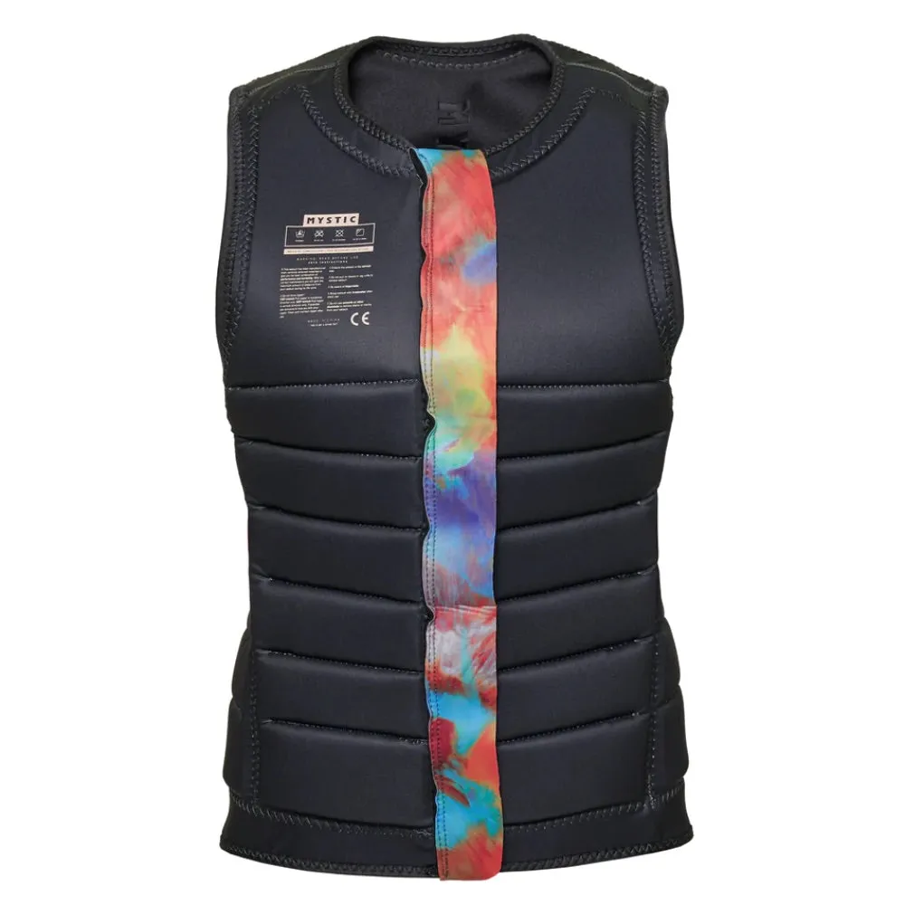 MYSTIC WMS JUICE DARK GREY