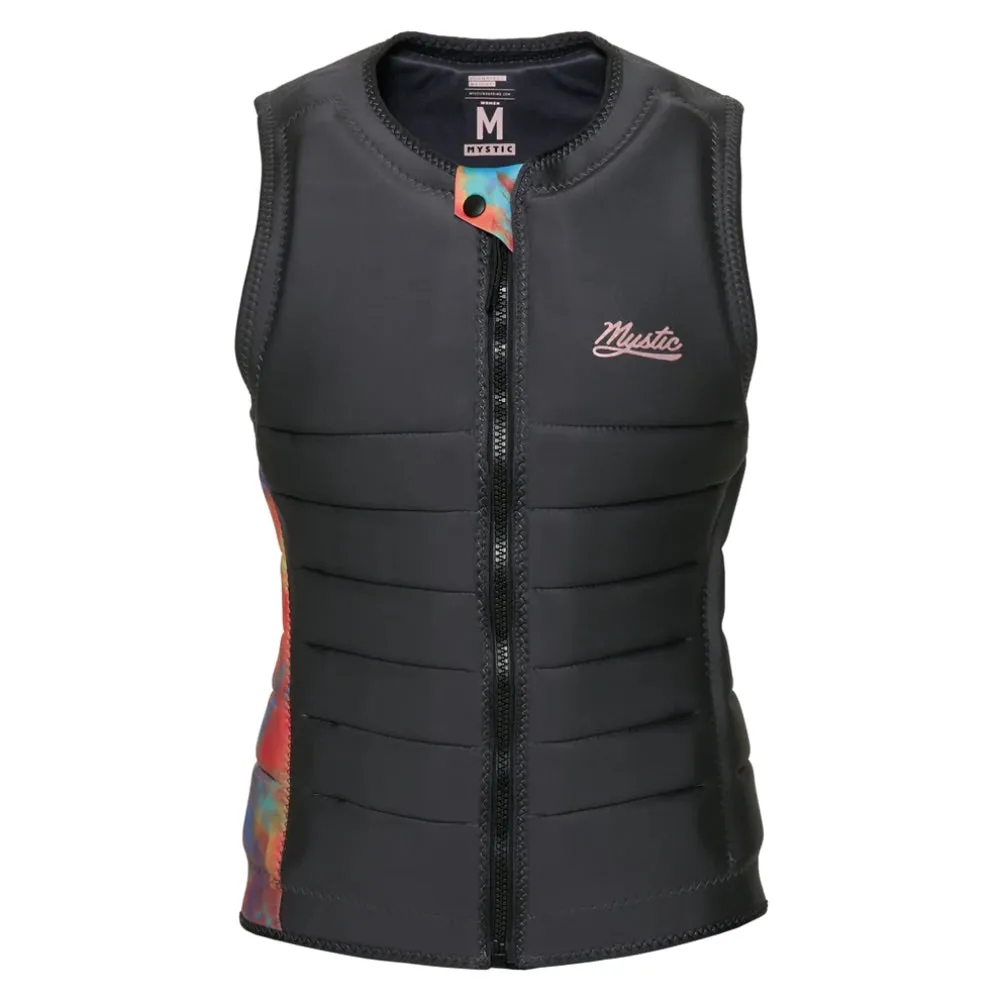 MYSTIC WMS JUICE DARK GREY