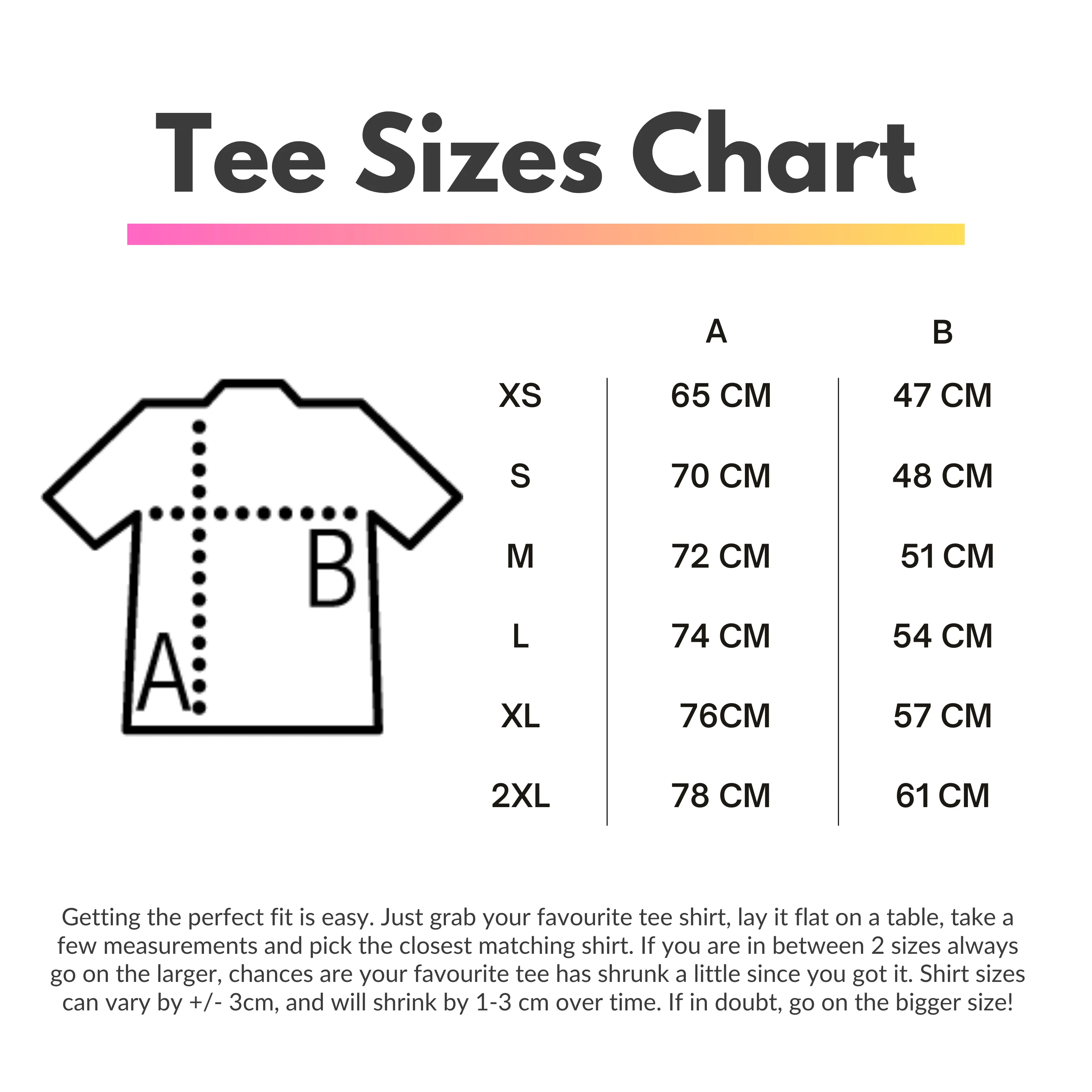 Namastê Basic White/Black Unisex T-shirt