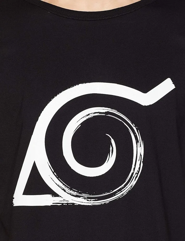 Naruto - Konoha - T-Shirt