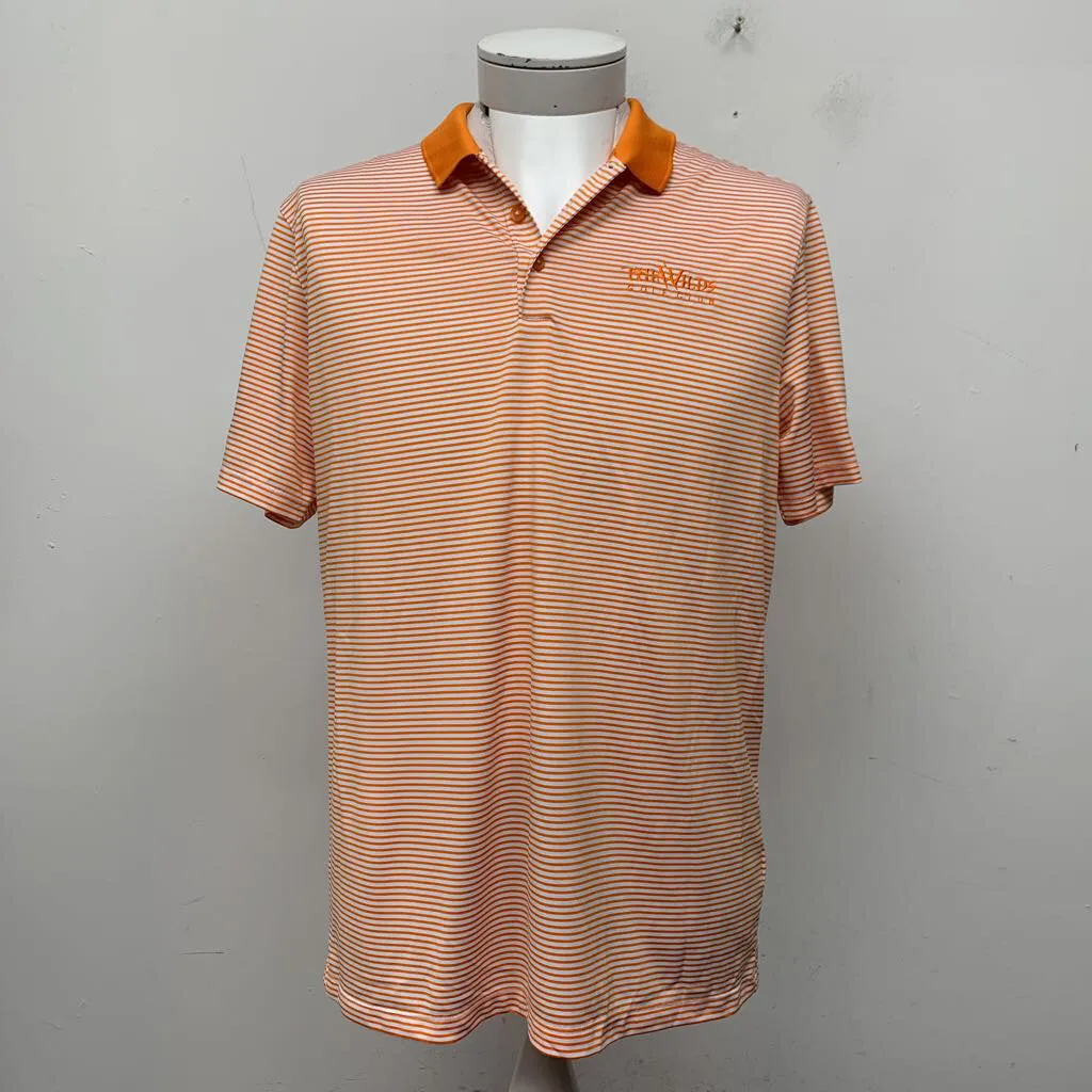 Nike Golf Shirt SS
