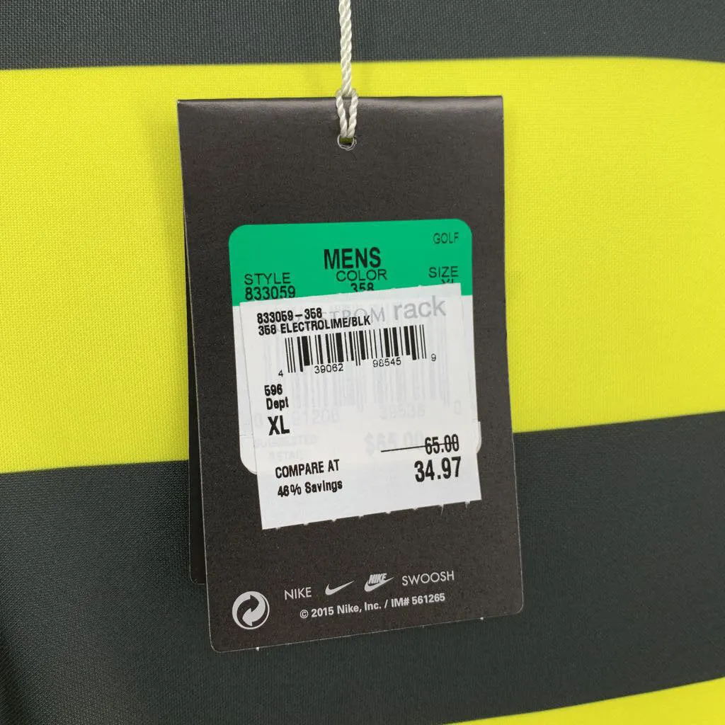 NIke Shirt SS
