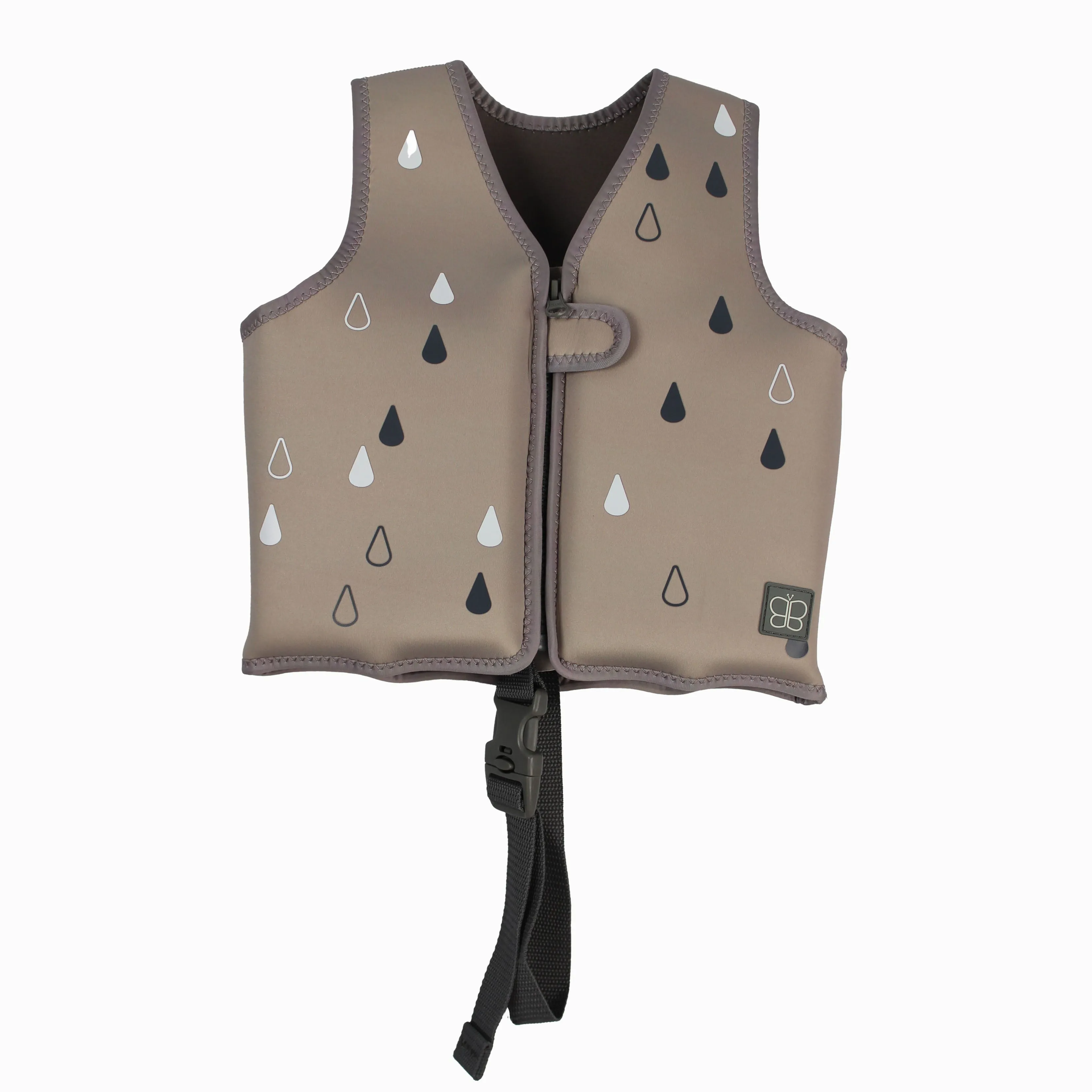 Näj: Neoprene Swim Vest 