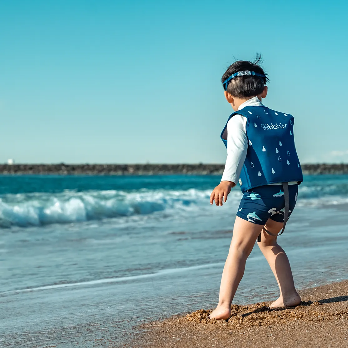 Näj: Neoprene Swim Vest 