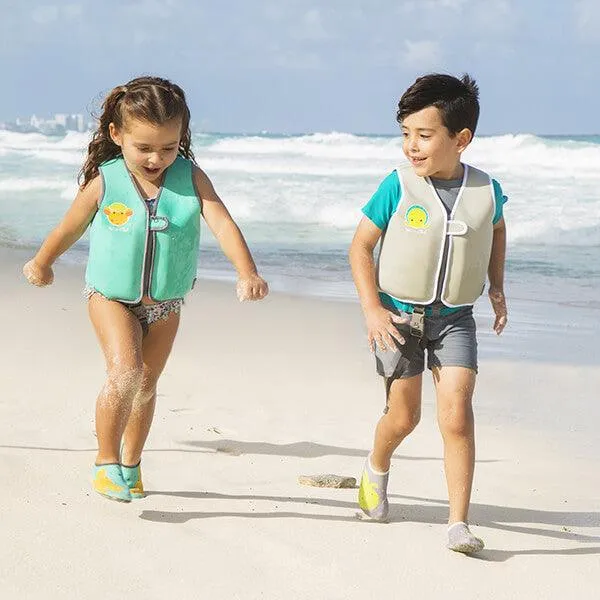 Näj: Neoprene Swim Vest 
