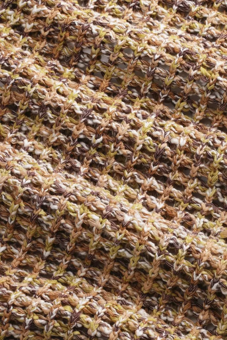 NN07 Vest- Multicolor