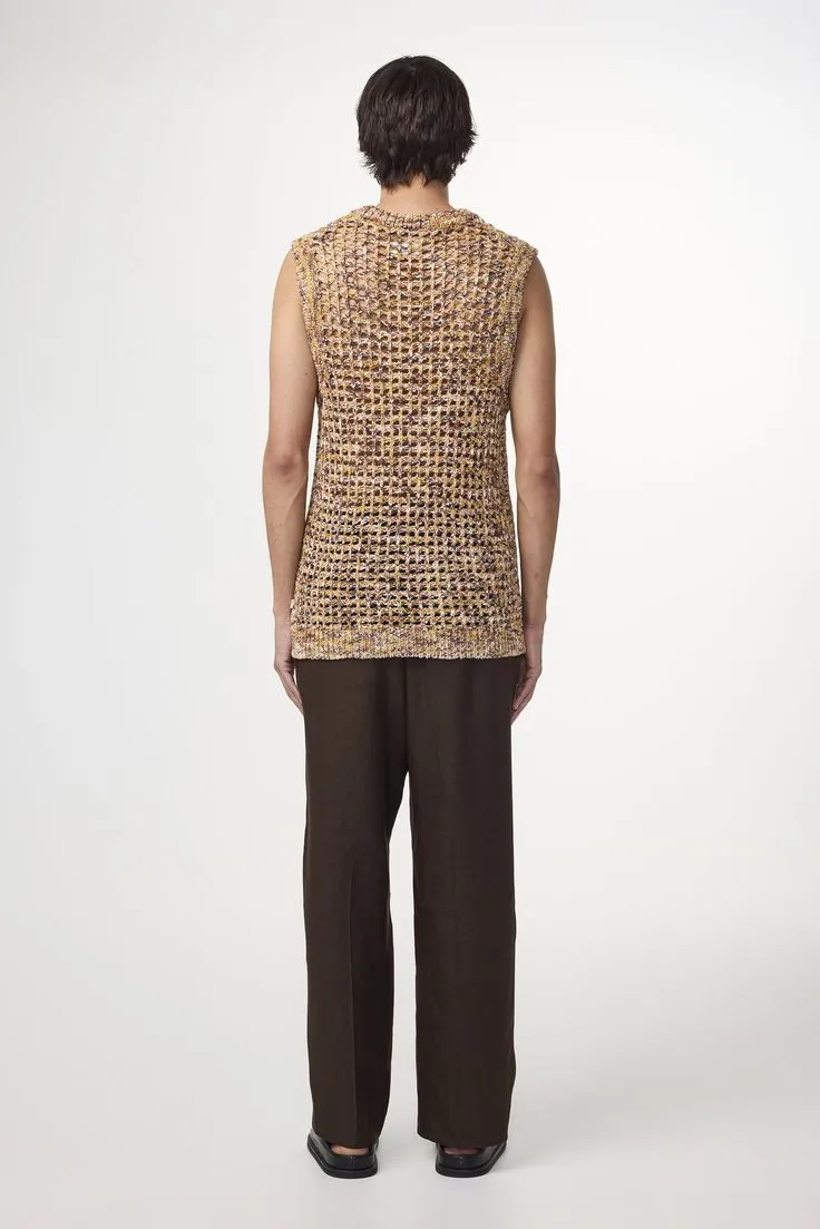 NN07 Vest- Multicolor