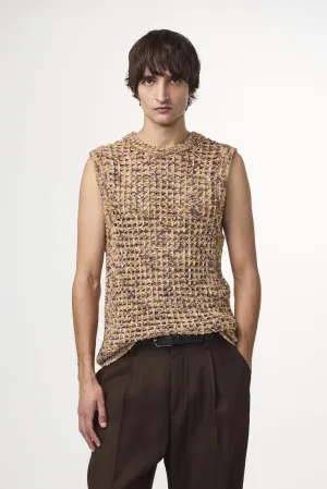 NN07 Vest- Multicolor