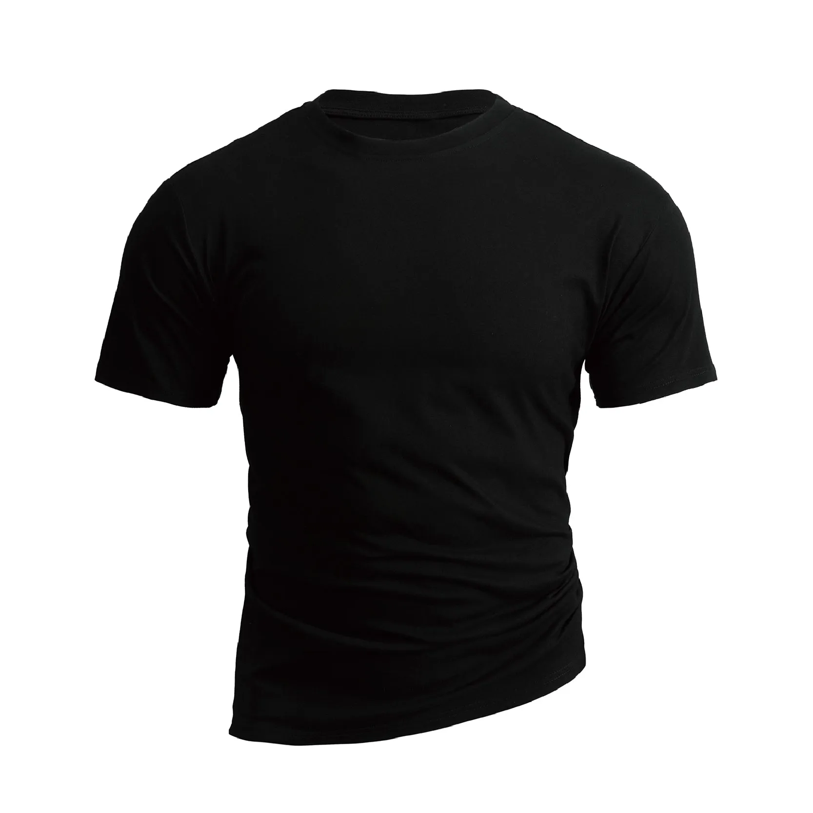 NOBODY OWES YOU SHIT GRAPHIC TEE
