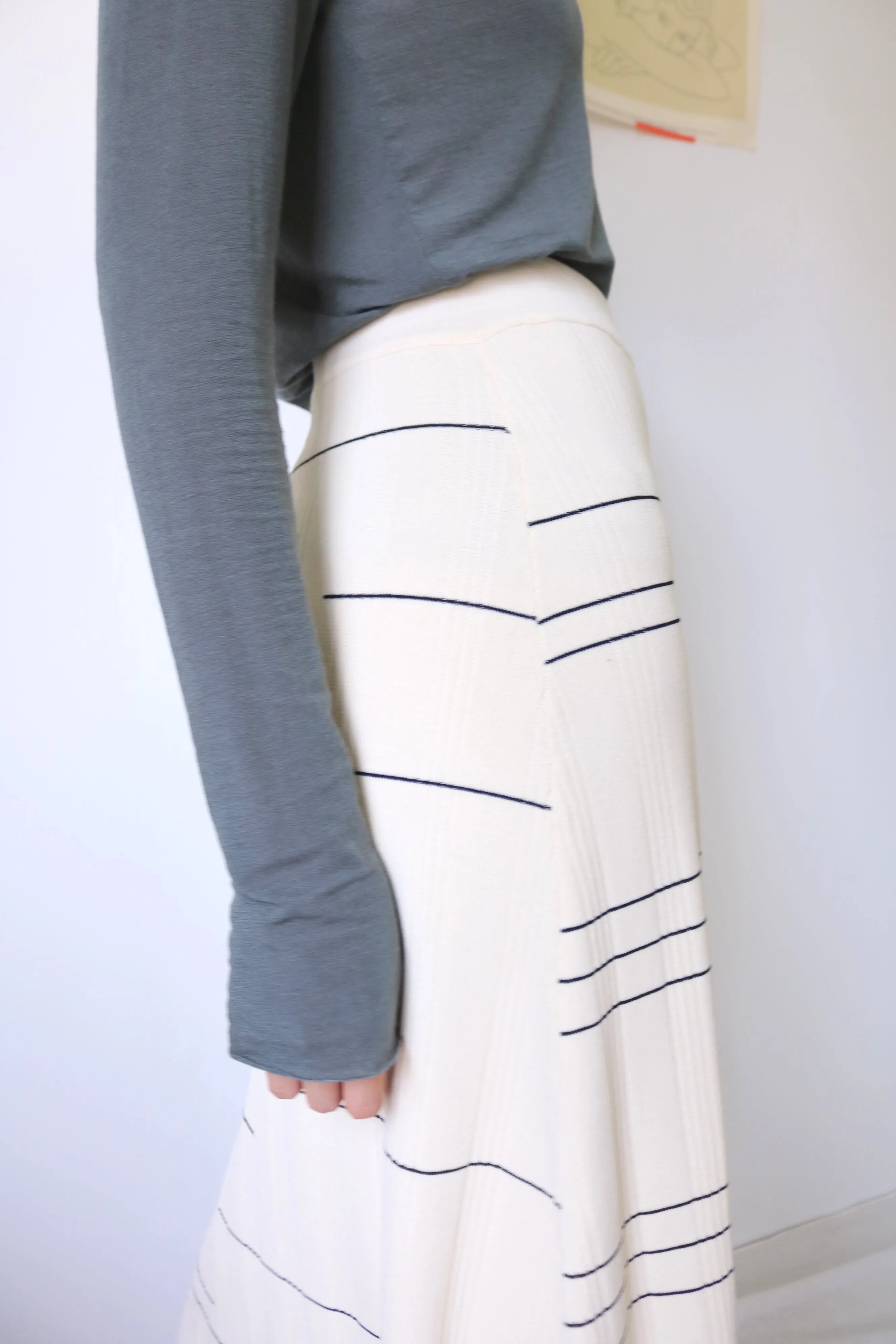 Noor Top (made with tencel cotton blend, more colours available))sold out